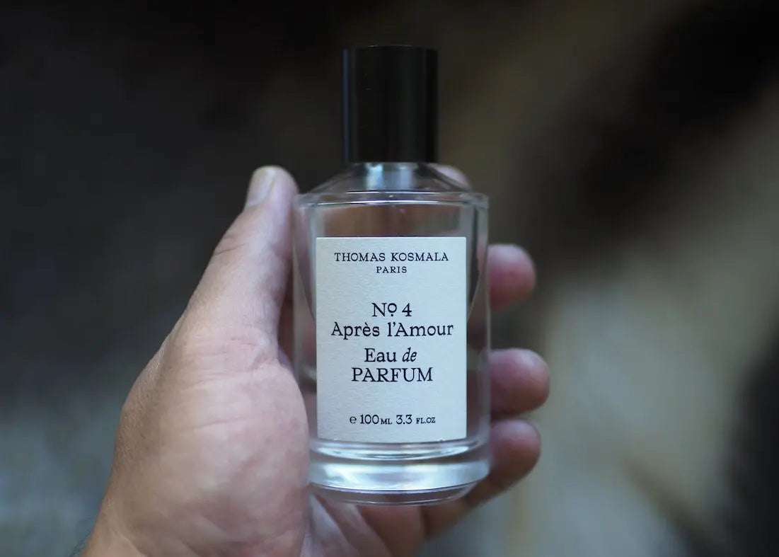 Mens Perfume